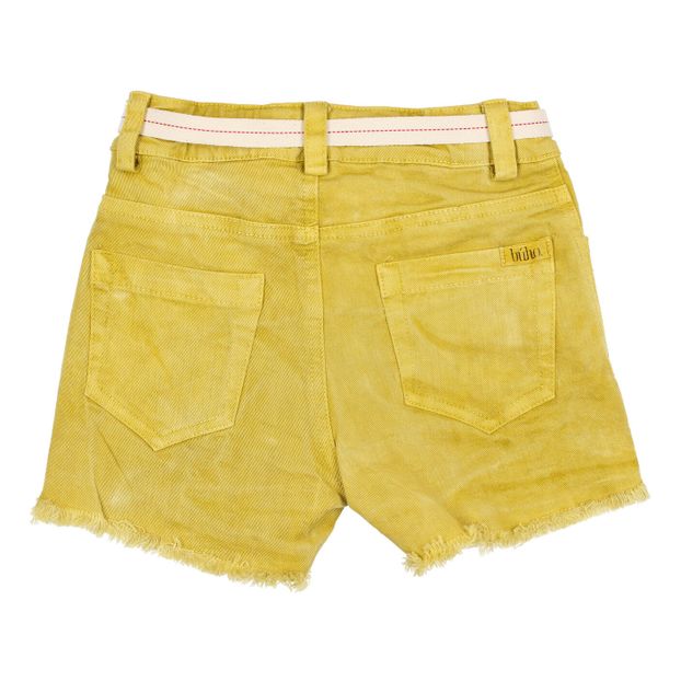Pretty Shorts-product