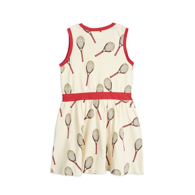 Robe Tennis Coton Bio-product