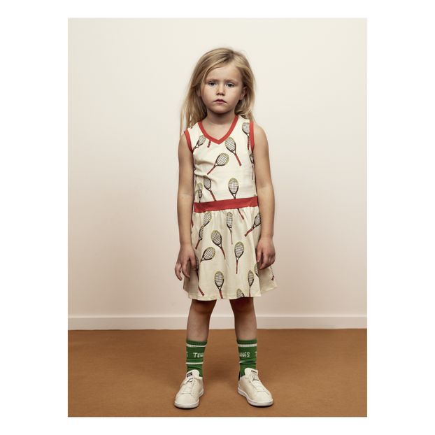 Chaussettes Tennis Coton Bio-product
