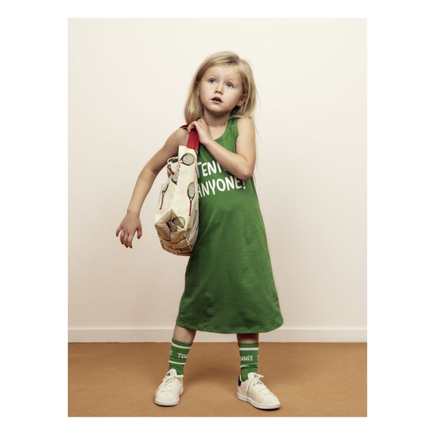 Chaussettes Tennis Coton Bio-product