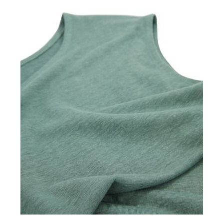 Camiseta Lino y Punto -Colección Mujer--product