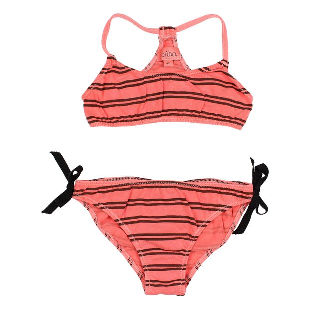 Joe & Lel Organic Cotton Bikini-product