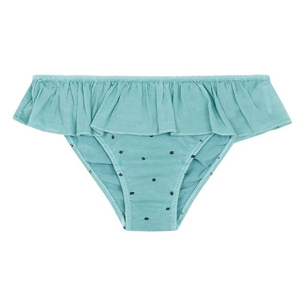 Culotte de Bain Coton Bio Julieta-product