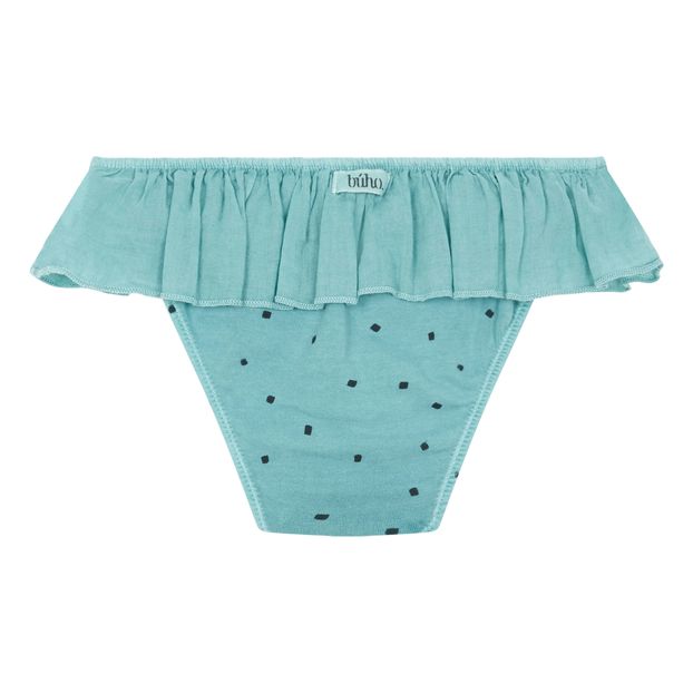 Julieta Organic Cotton Bikini Bottoms-product