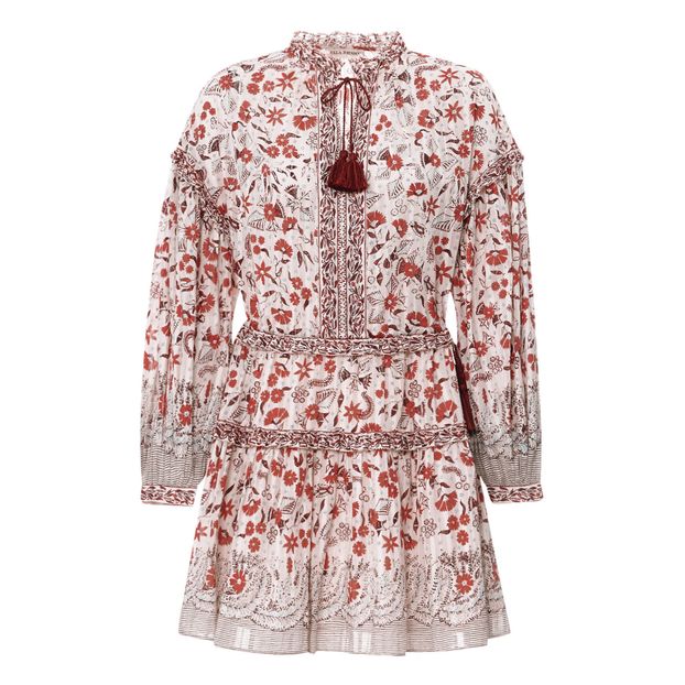 Robe Marigold-product