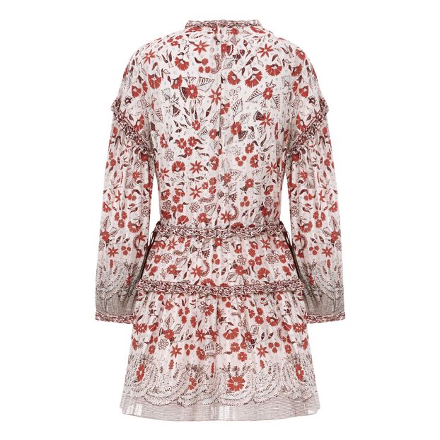 Robe Marigold-product