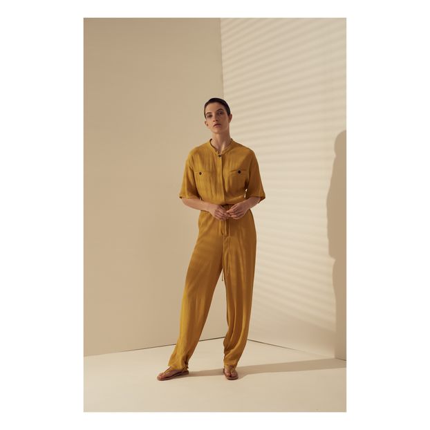 Combinaison Crêpe de Viscose-product