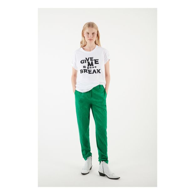 Pantalón Jacquard Rob-product