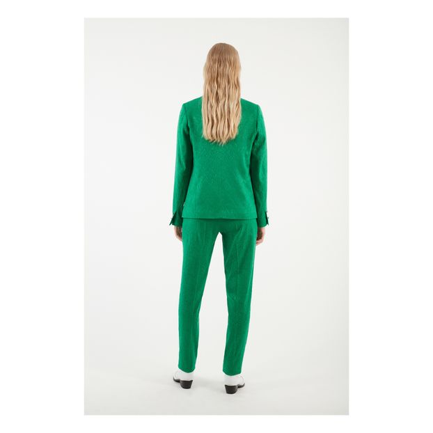 Veste Jacquard Emi-product