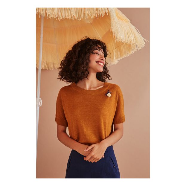 Pull Boris Lin-product