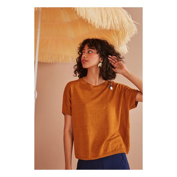 Pull Boris Lin-product