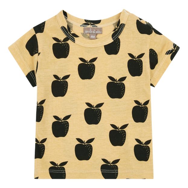 Camiseta Manzanas-product