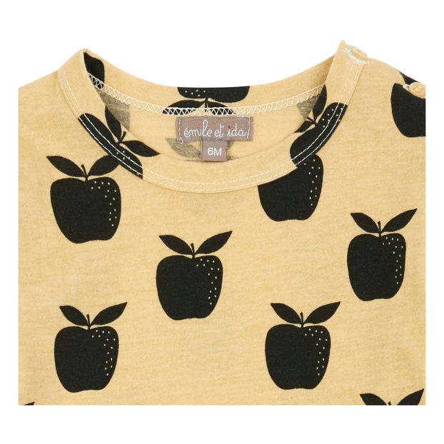 Camiseta Manzanas-product