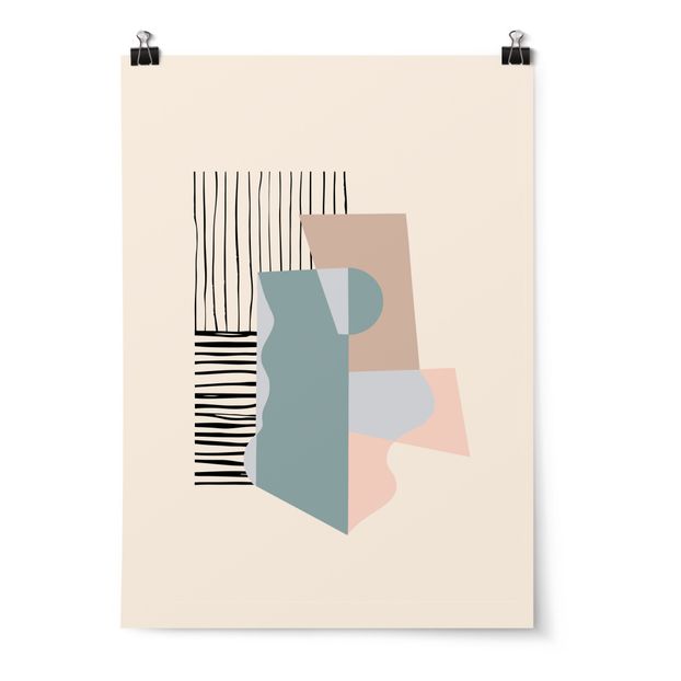 Affiche prélude-product
