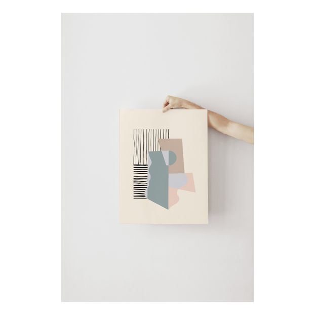 Affiche prélude-product