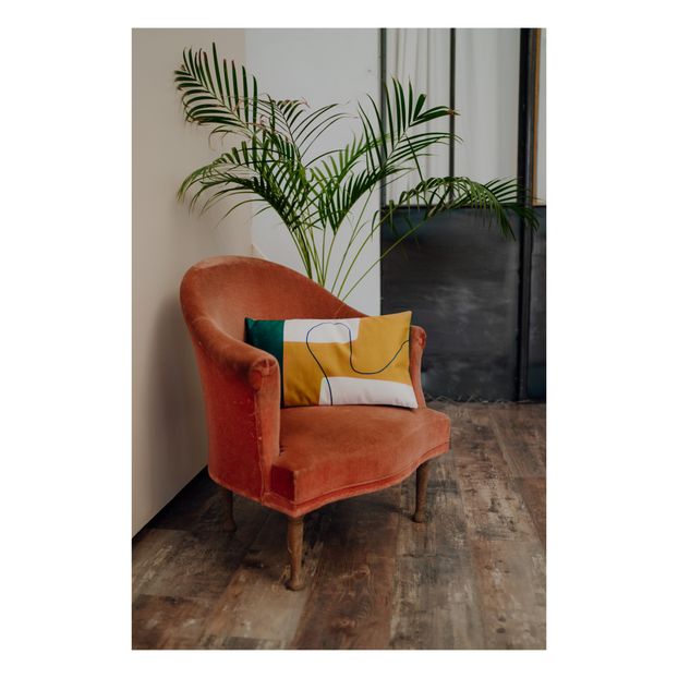 Petra Cushion-product