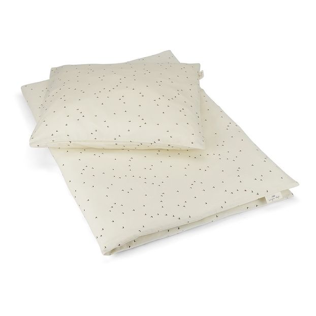 Bed Linen in Organic Cotton-product