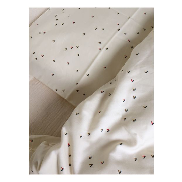 Bed Linen in Organic Cotton-product