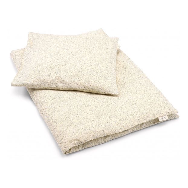 Bed Linen in Organic Cotton-product