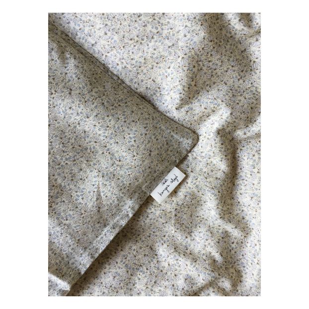Bed Linen in Organic Cotton-product