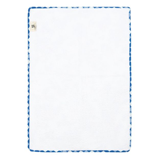 Wonderland printed travel changing mat-product