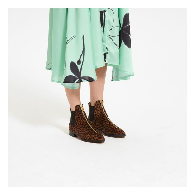 Botas Duchesse-product