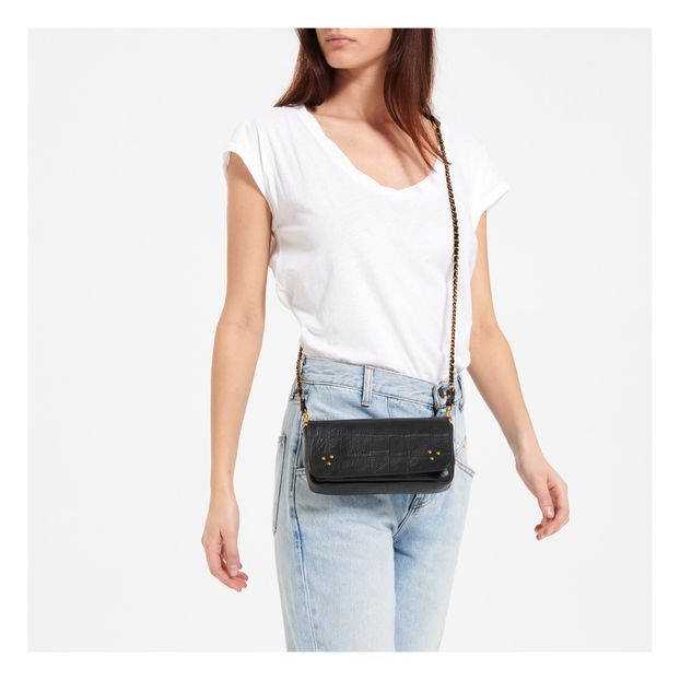 Sac Bob Agneau Croco-product