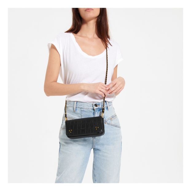 Sac Bob Agneau Croco-product