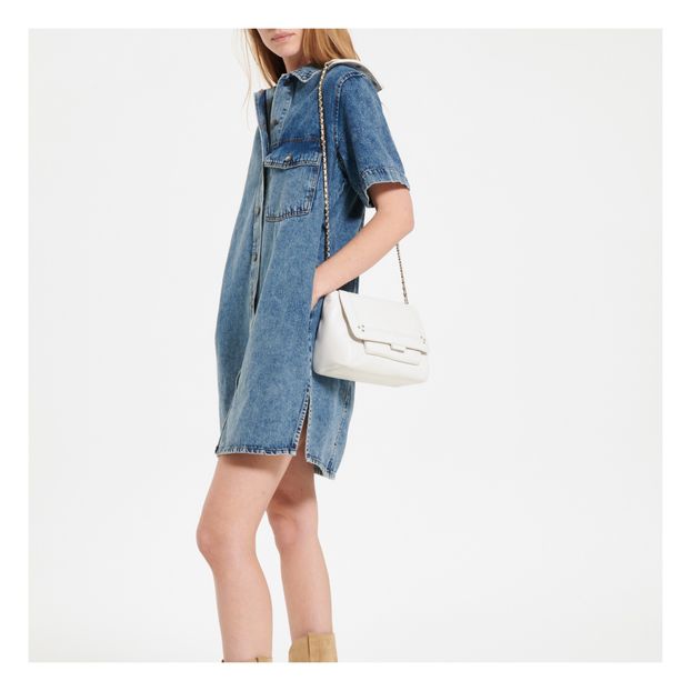 Sac Lulu M Chèvre-product