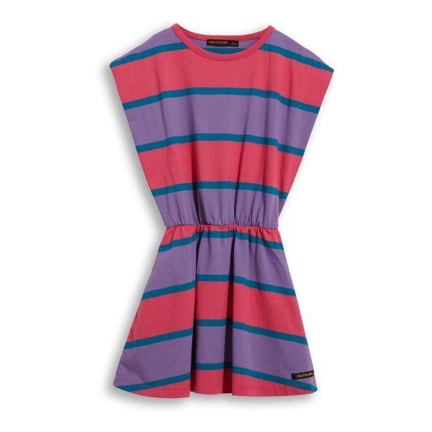 Billie striped dress-product