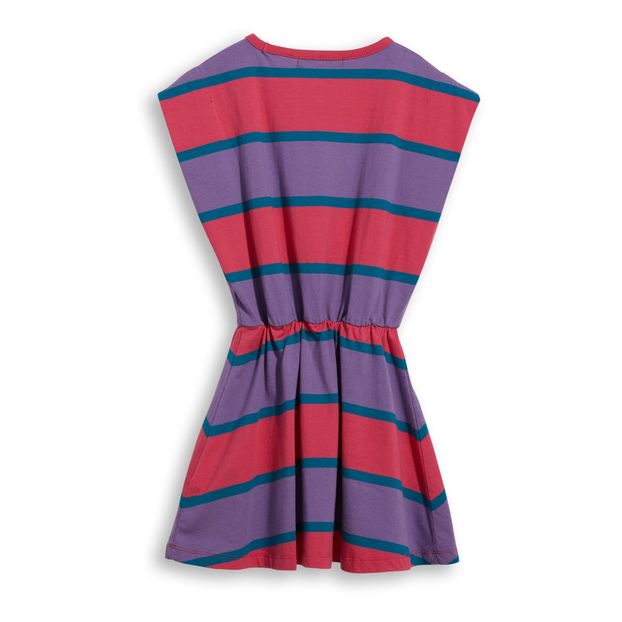 Billie striped dress-product