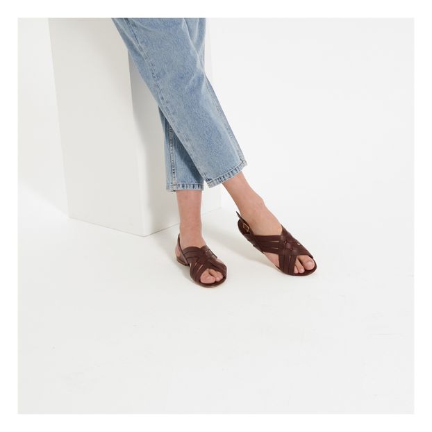 Sandalias Jaspe-product