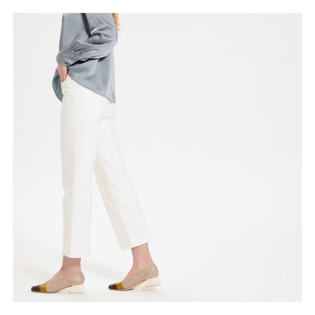 Zapato Eivissa-product