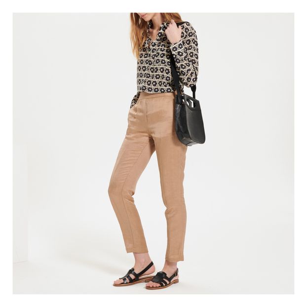 Sandalias Aurelien-product