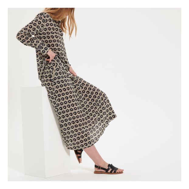 Sandalias Aurelien-product