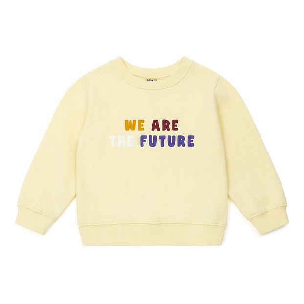 We Are The Future sweatshirt Bonton Capsule x Vanessa Bruno-product
