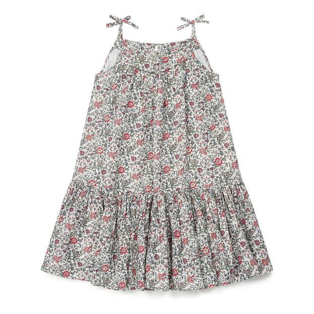 Violette dress Bonton Capsule x Vanessa Bruno-product