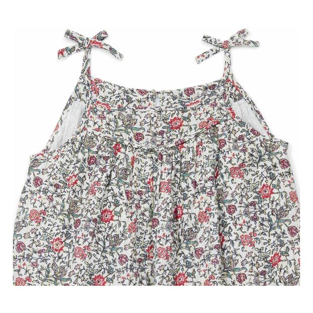 Violette dress Bonton Capsule x Vanessa Bruno-product