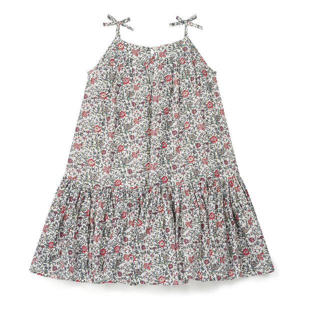 Violette dress Bonton Capsule x Vanessa Bruno-product