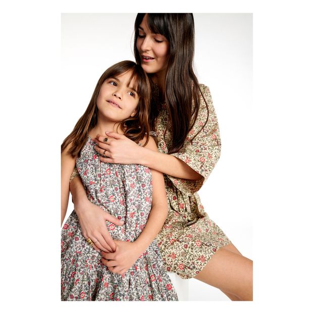 Violette dress Bonton Capsule x Vanessa Bruno-product