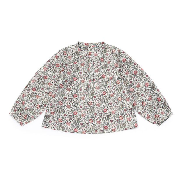 Capsule Bonton x Vanessa Bruno - Blouse Vic-product