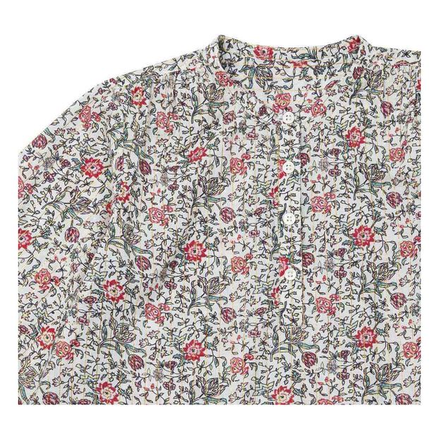 Capsule Bonton x Vanessa Bruno - Blouse Vic-product