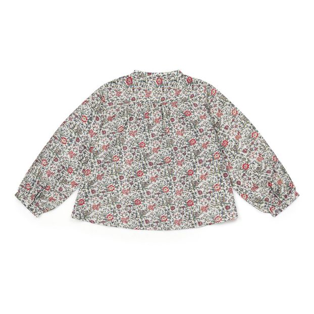Capsule Bonton x Vanessa Bruno - Blouse Vic-product