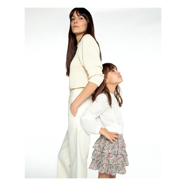 Rafale skirt Bonton Capsule x Vanessa Bruno-product