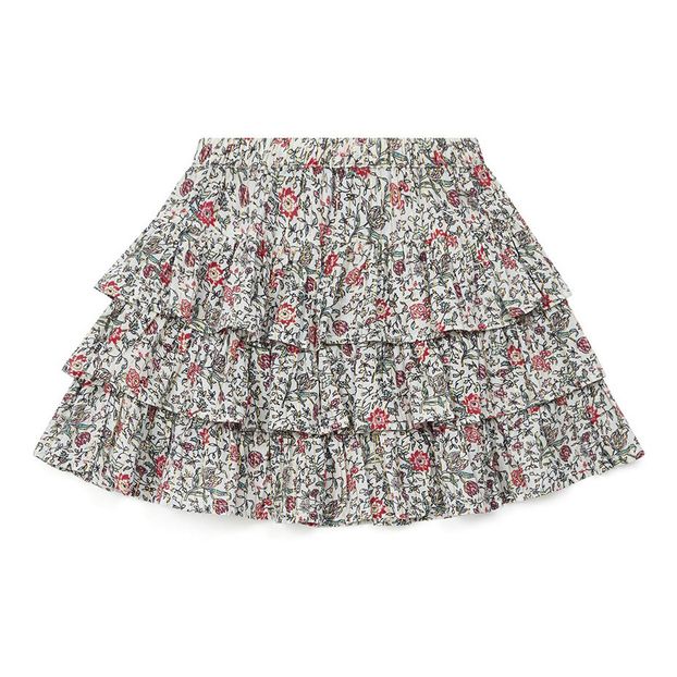 Rafale skirt Bonton Capsule x Vanessa Bruno-product