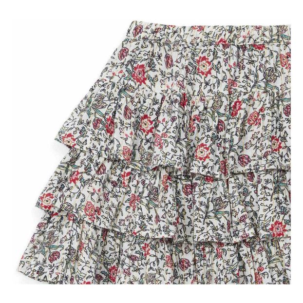 Cápsula Bonton x Vanessa Bruno - Falda Rafale-product