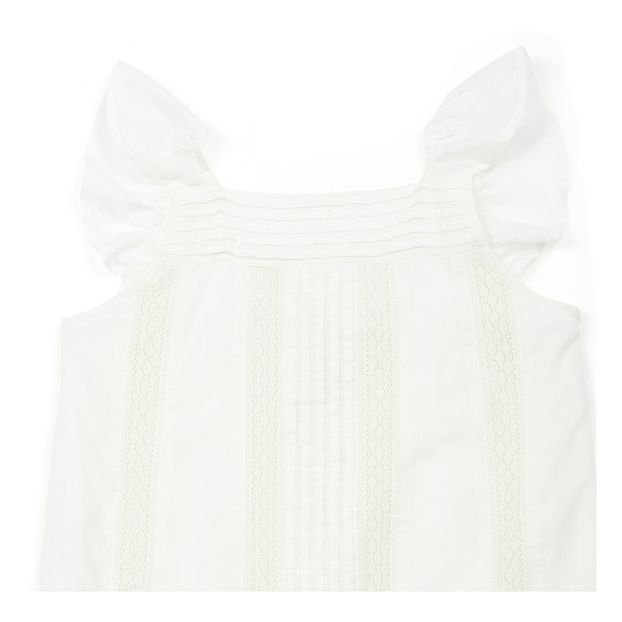 Capsule Bonton x Vanessa Bruno - Robe Vera-product