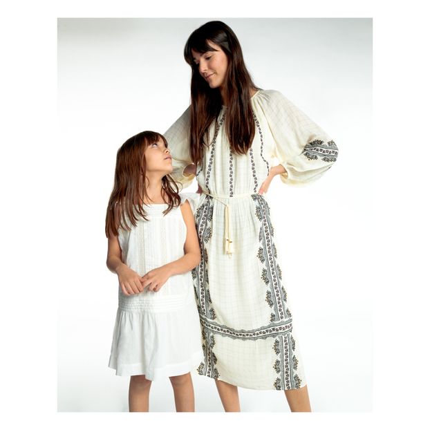 Capsule Bonton x Vanessa Bruno - Robe Vera-product