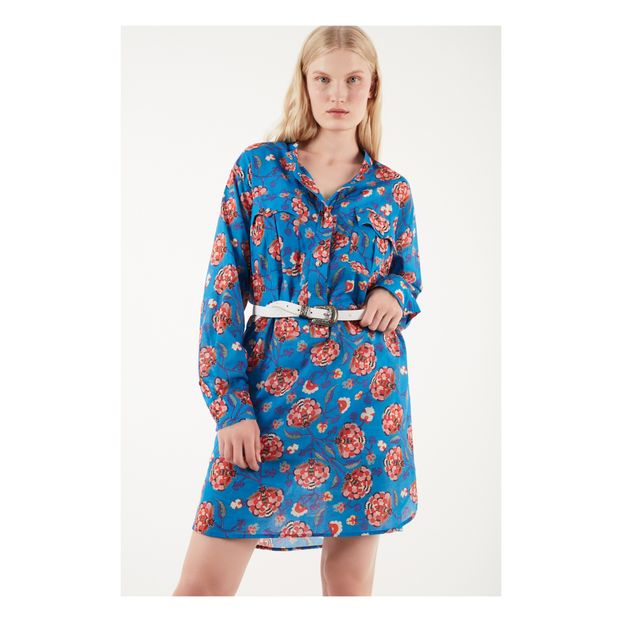 Vestido Gina Formentera-product