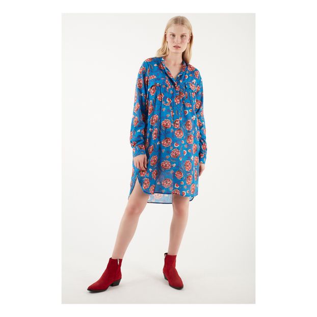 Vestido Gina Formentera-product